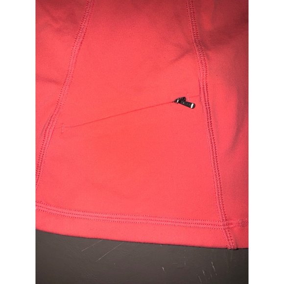 New Lucy cross back‎ tank top women’s small - Picture 7 of 7